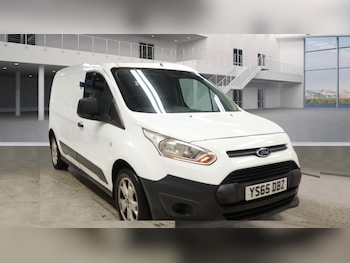 Used Ford Transit Connect 2015 for sale - 76594628: Photo