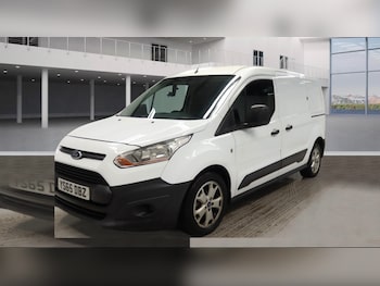 Used Ford Transit Connect 2015 for sale - 76594628: Photo