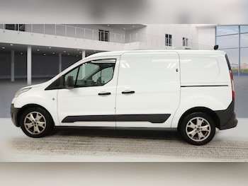 Used Ford Transit Connect 2015 for sale - 76594628: Photo