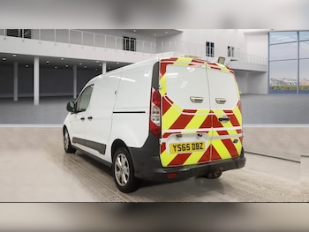 Used Ford Transit Connect 2015 for sale - 76594628: Photo