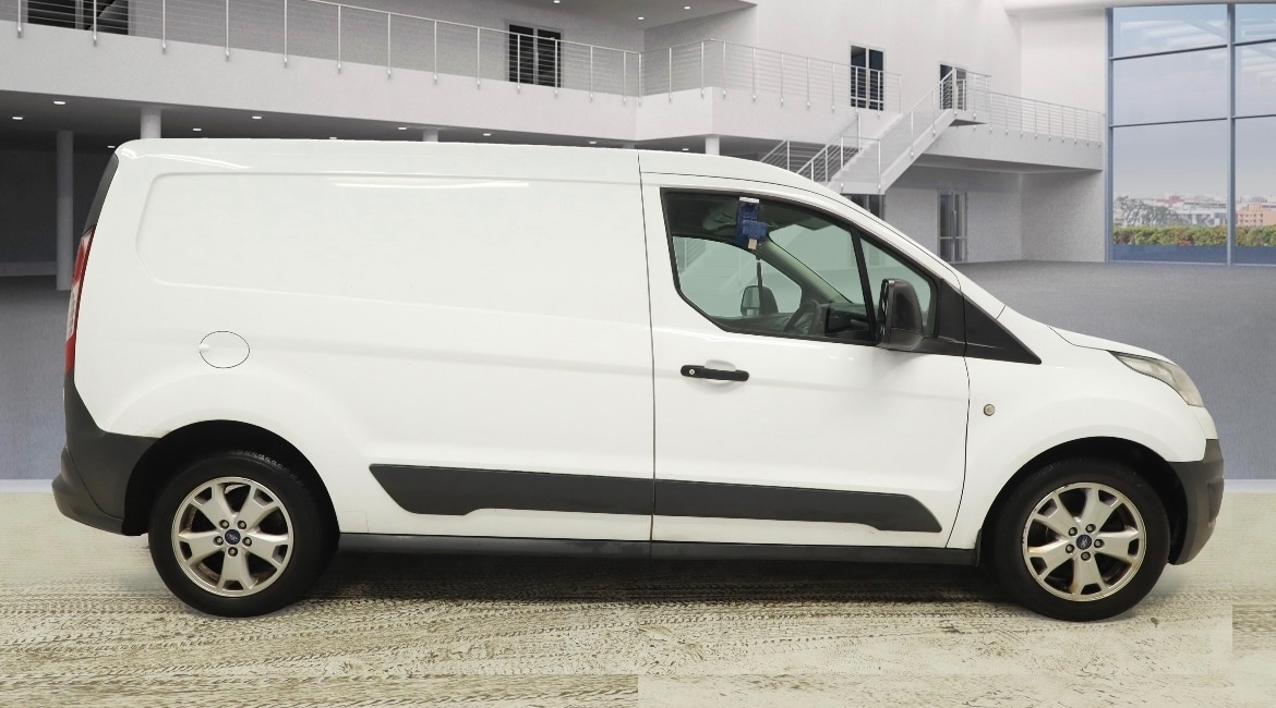 Used Ford Transit Connect 2015 for sale - 76594628: Photo 5
