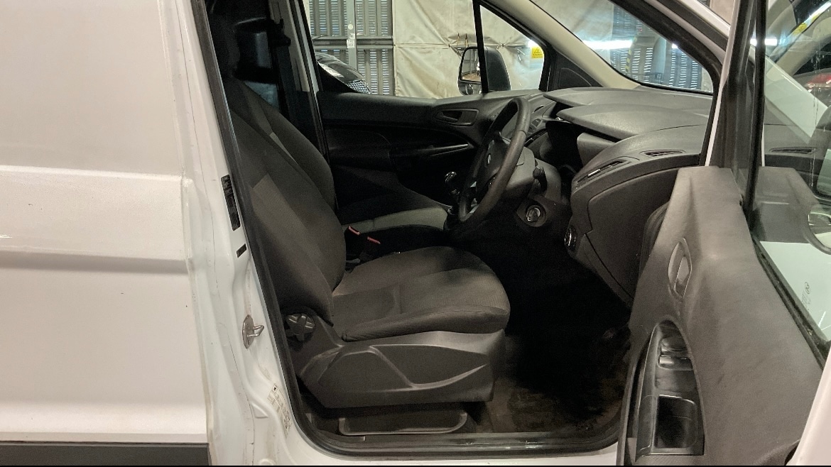 Used Ford Transit Connect 2015 for sale - 76594628: Photo 7