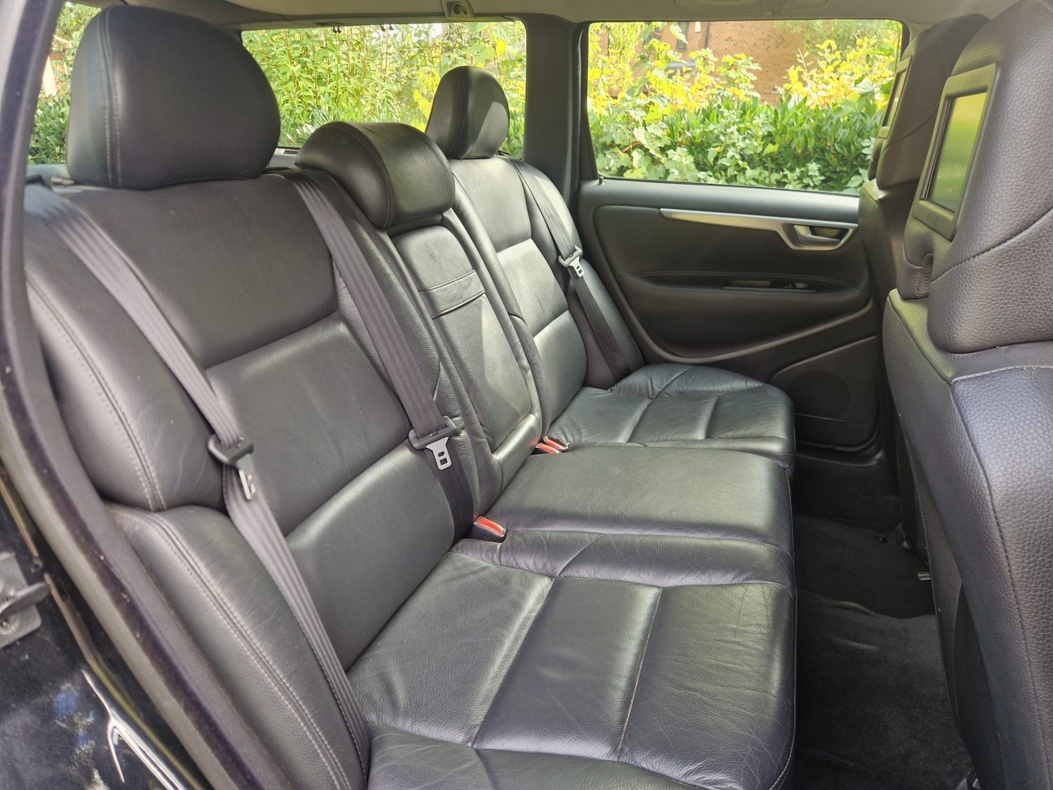 Used Volvo V70 2007 for sale - 76144320: Photo 13