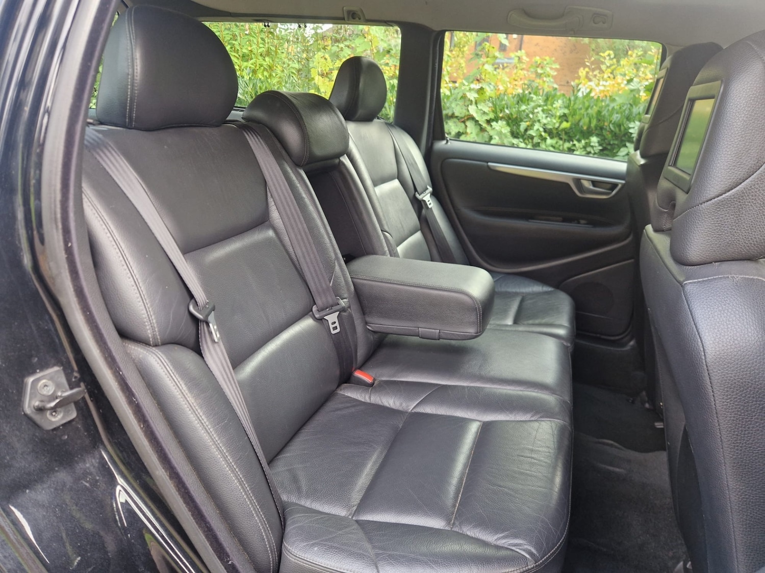 Used Volvo V70 2007 for sale - 76144320: Photo 14
