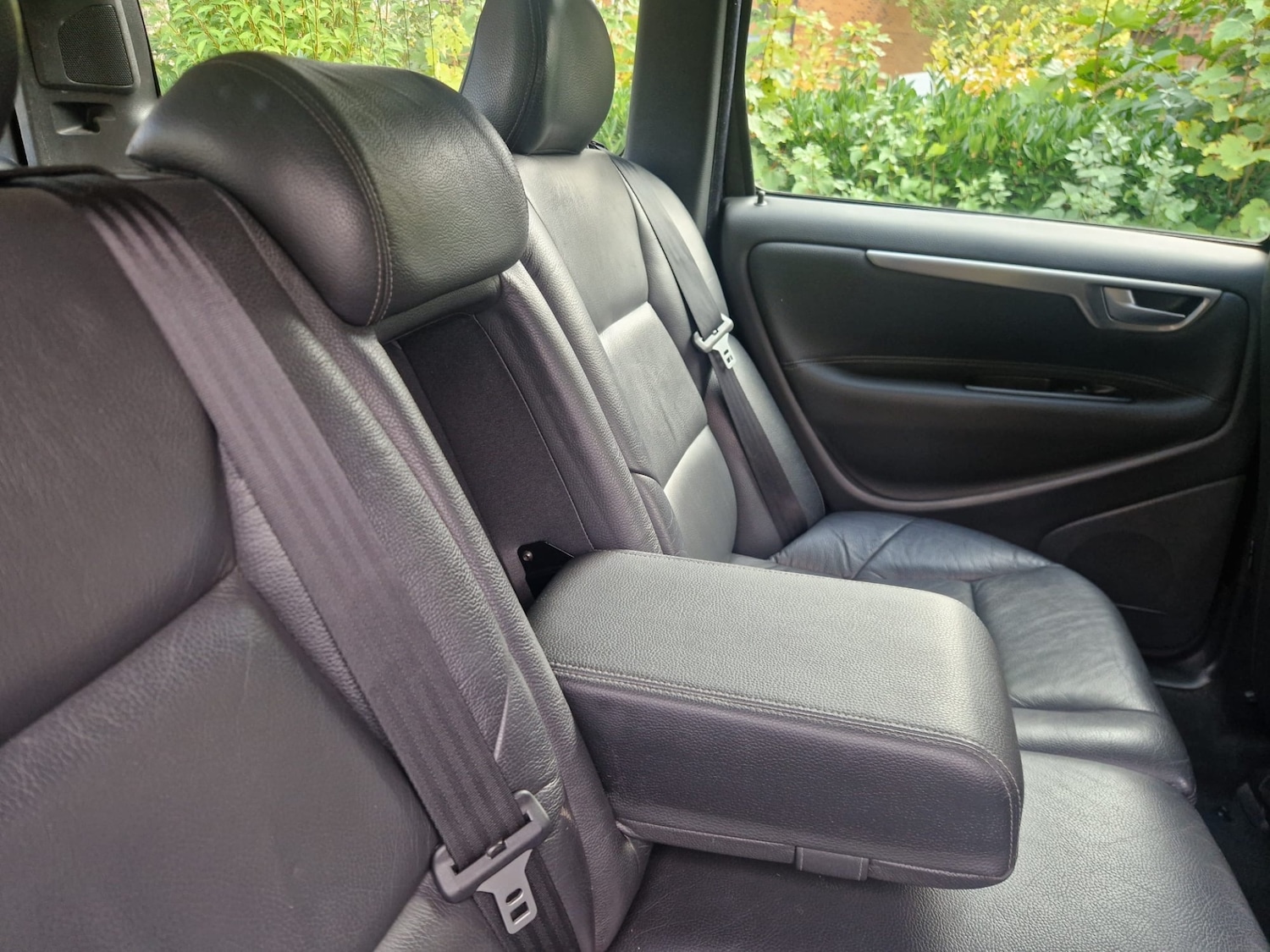 Used Volvo V70 2007 for sale - 76144320: Photo 15