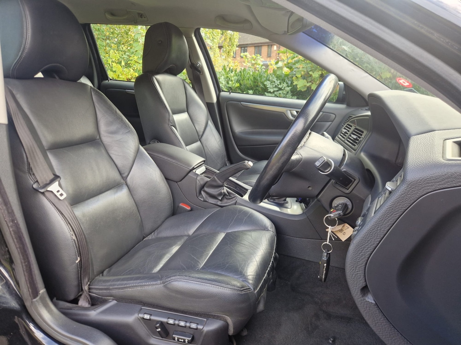 Used Volvo V70 2007 for sale - 76144320: Photo 17