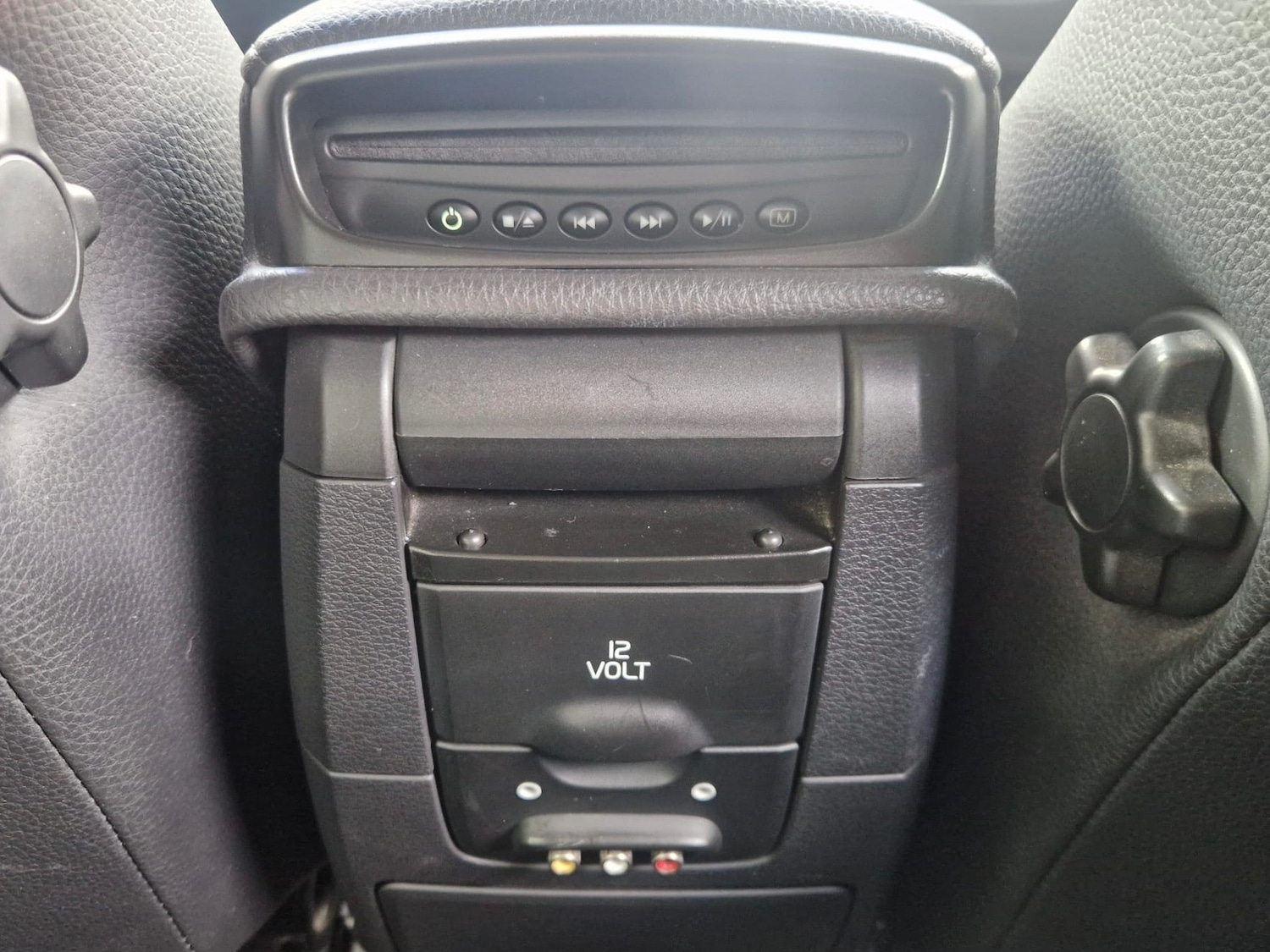 Used Volvo V70 2007 for sale - 76144320: Photo 22
