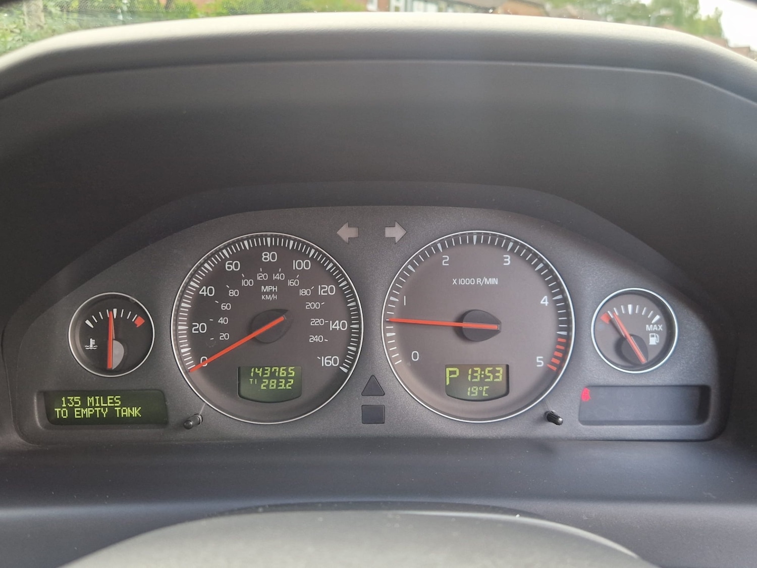 Used Volvo V70 2007 for sale - 76144320: Photo 29