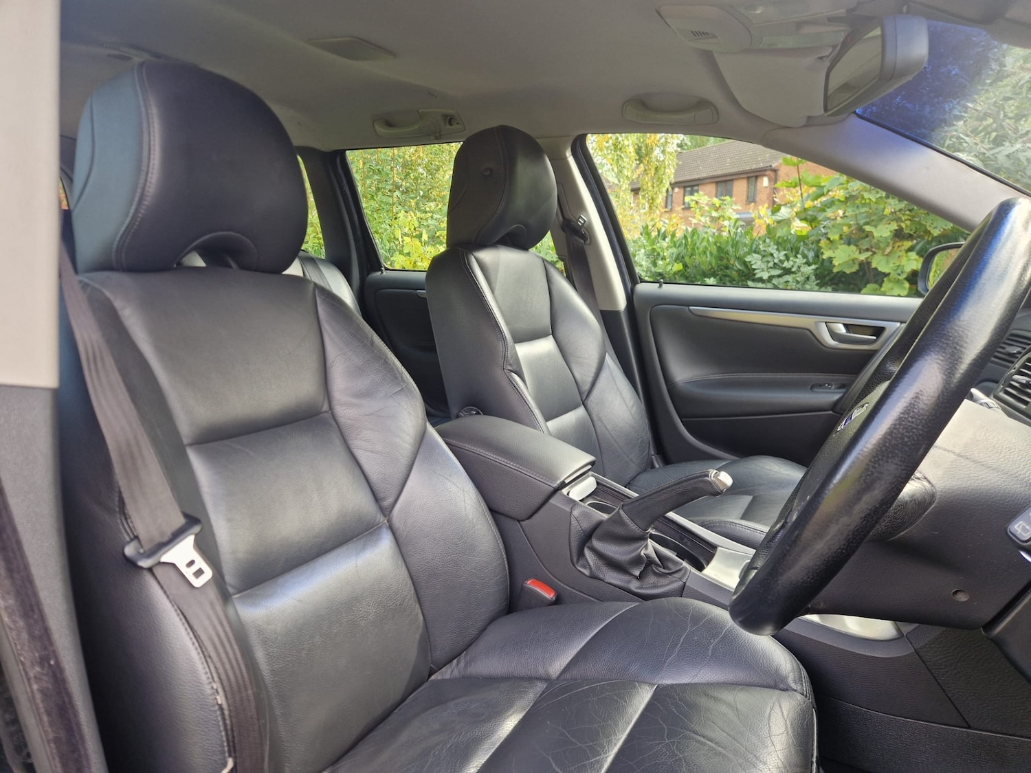 Used Volvo V70 2007 for sale - 76144320: Photo 9