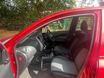 Used Nissan Micra 2014 for sale - 79580862: Photo