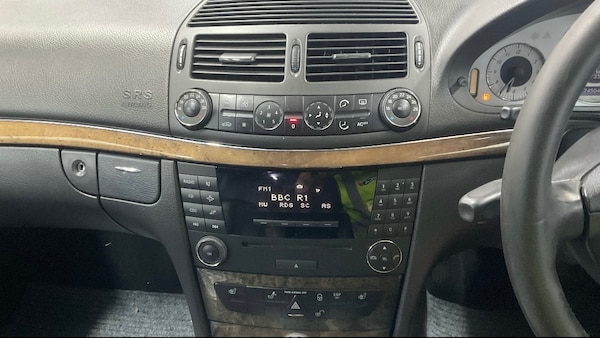 Used Mercedes-Benz E-Class 2004 for sale - 75386933: Photo 11