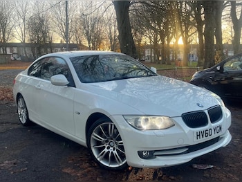 Used BMW 3 Series 2010 for sale - 78544673: Photo