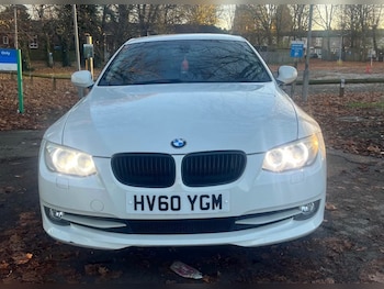 Used BMW 3 Series 2010 for sale - 78544673: Photo