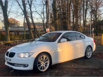 Used BMW 3 Series 2010 for sale - 78544673: Photo