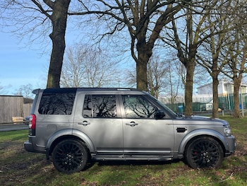 Used Land Rover Discovery 2012 for sale - 73774536: Photo