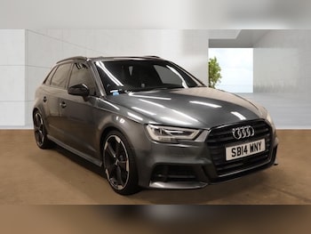 Used Audi A3 2014 for sale - 78850121: Photo