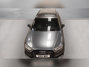 Used Audi A3 2014 for sale - 78850121: Photo