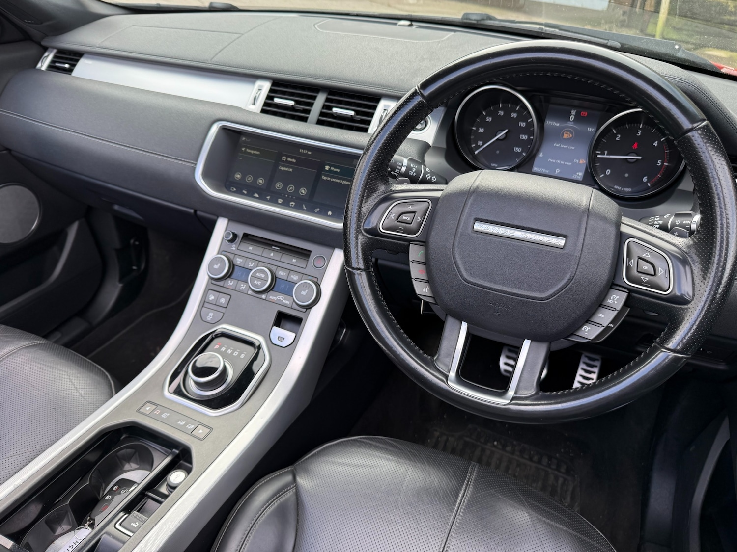 Used Land Rover Range Rover Evoque 2017 for sale - 77717706: Photo 10