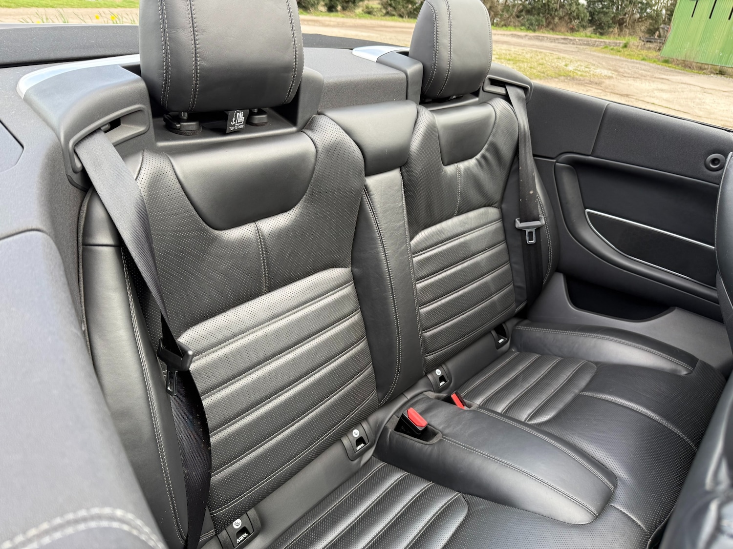 Used Land Rover Range Rover Evoque 2017 for sale - 77717706: Photo 11