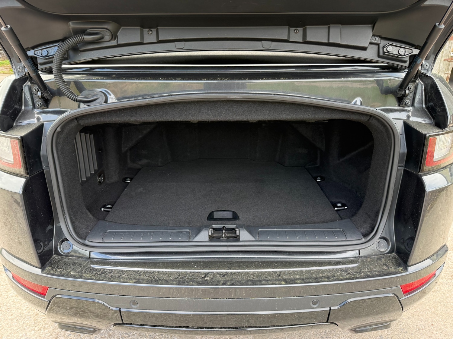 Used Land Rover Range Rover Evoque 2017 for sale - 77717706: Photo 12