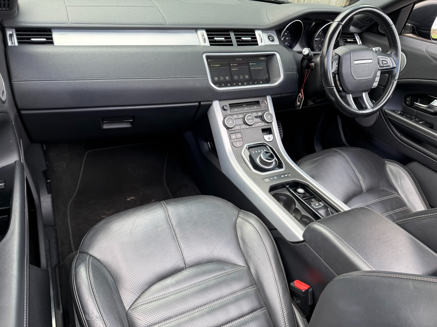 Used Land Rover Range Rover Evoque 2017 for sale - 77717706: Photo 13