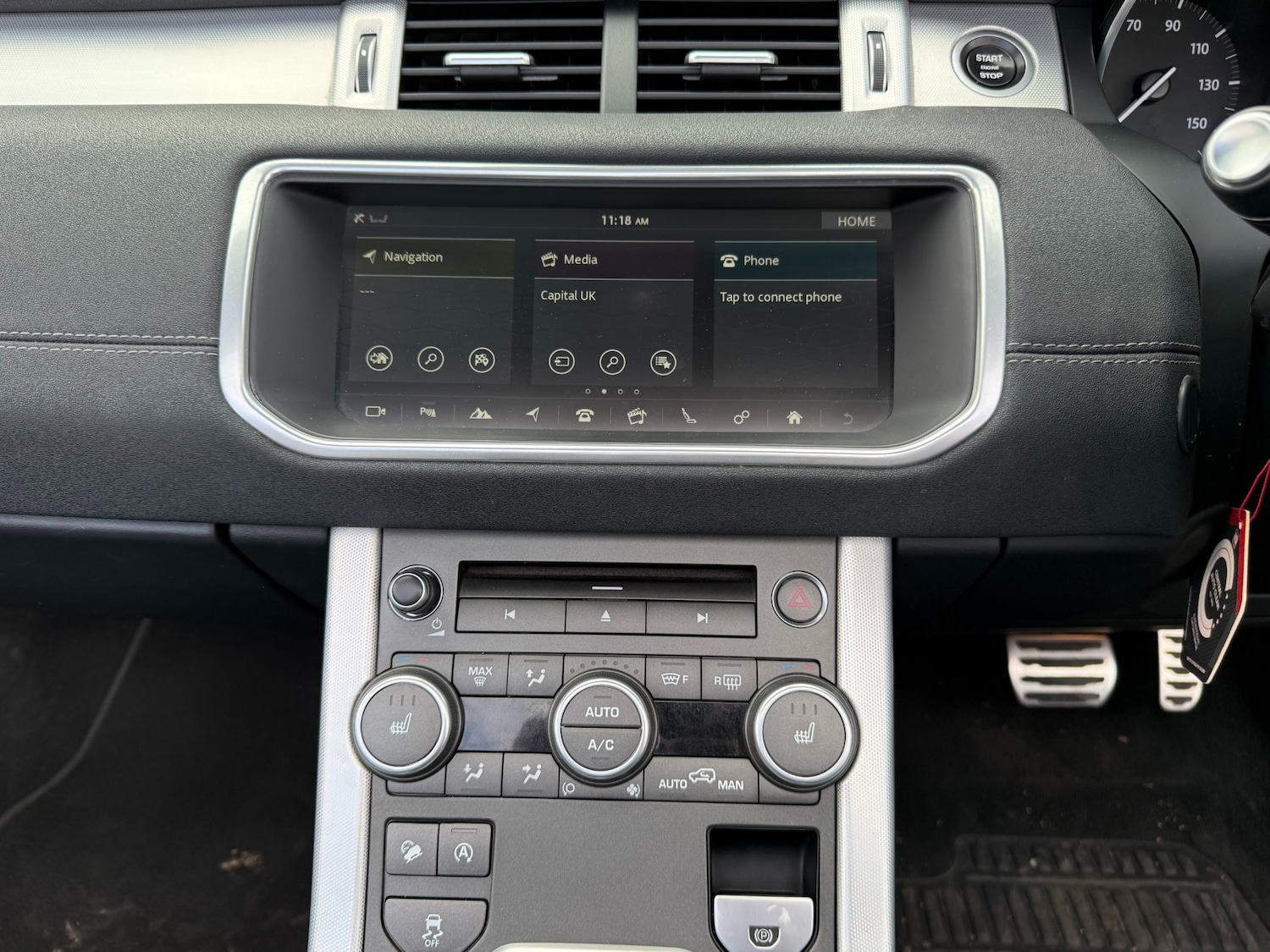 Used Land Rover Range Rover Evoque 2017 for sale - 77717706: Photo 14