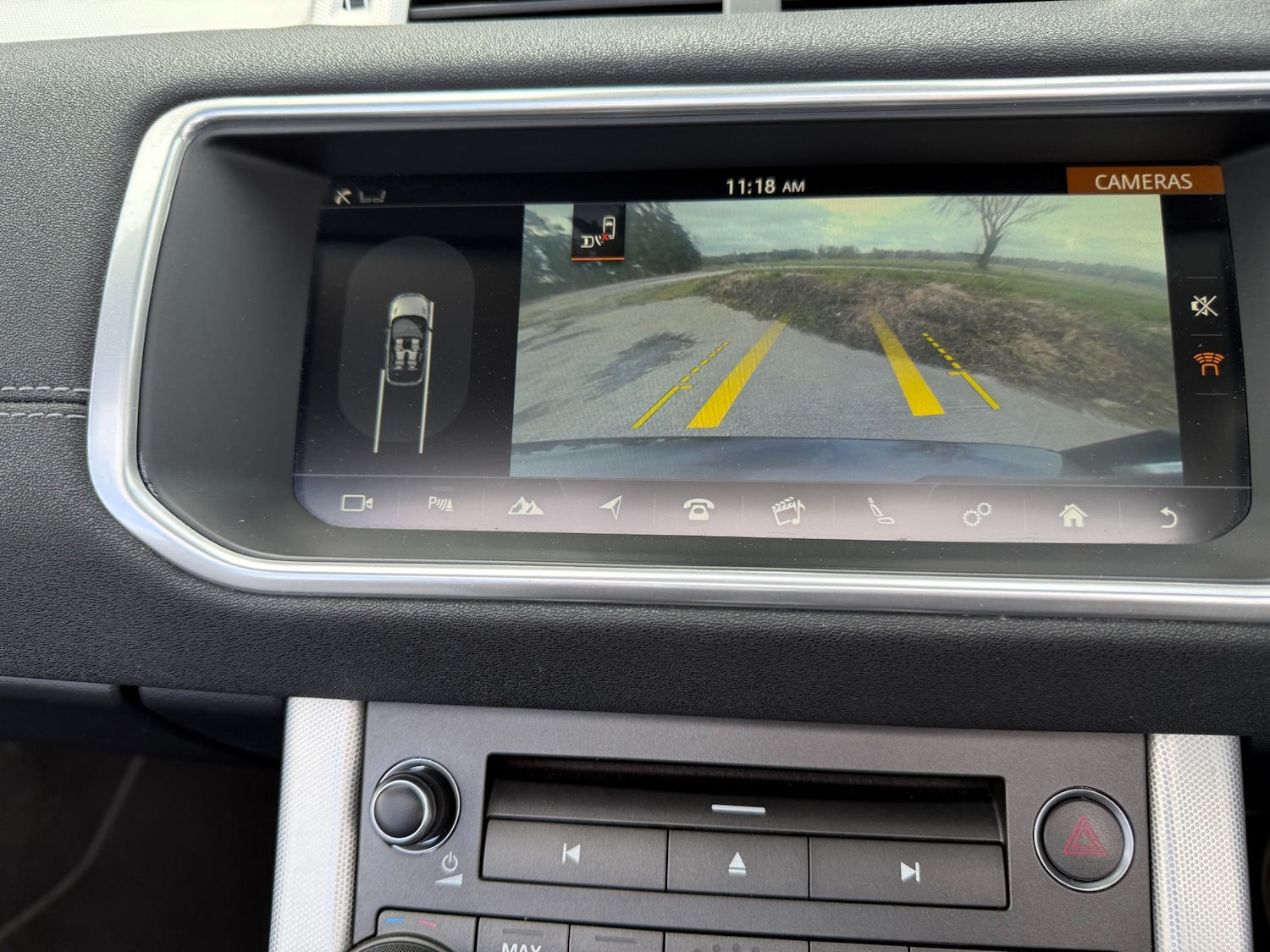 Used Land Rover Range Rover Evoque 2017 for sale - 77717706: Photo 15