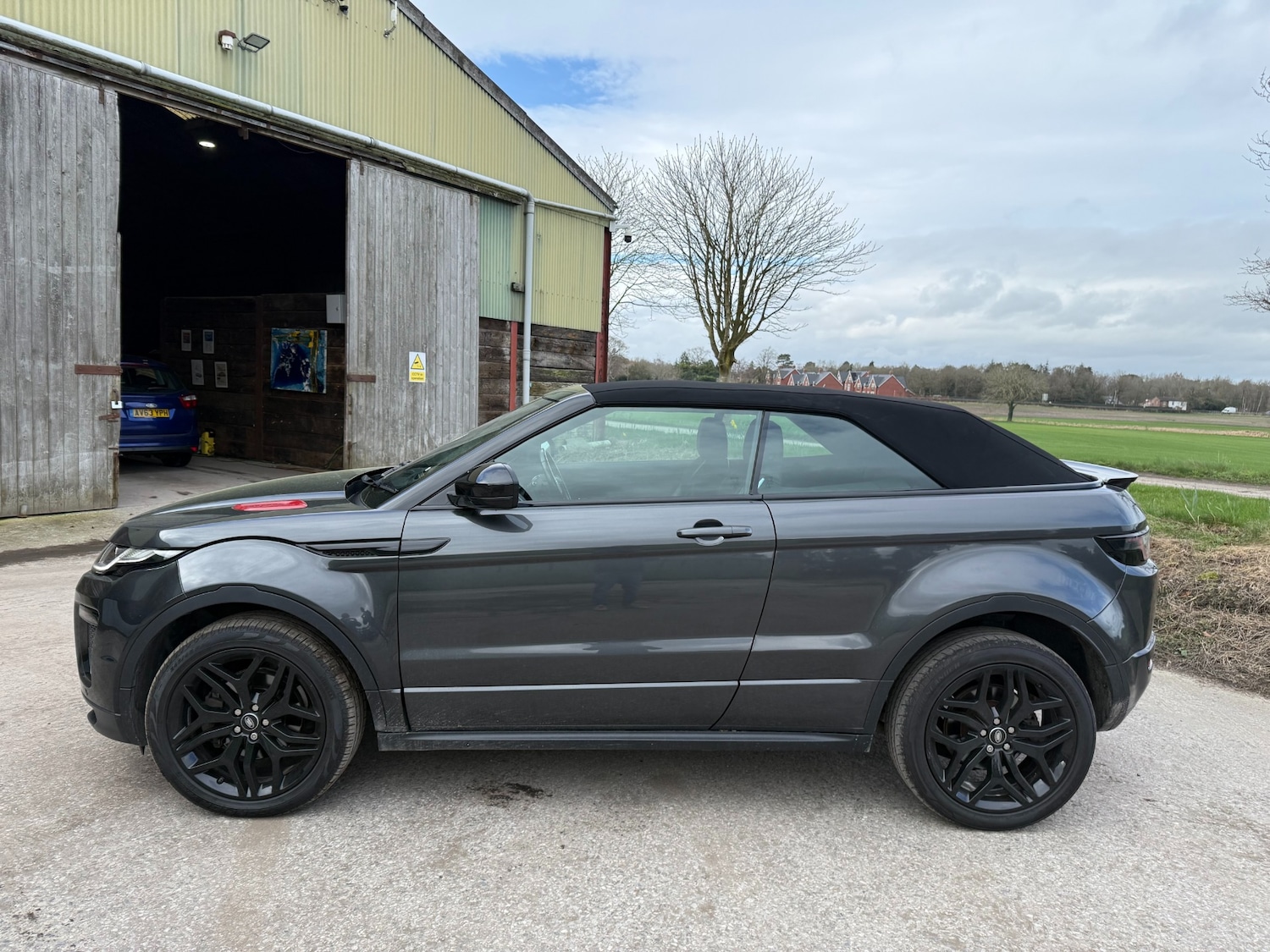 Used Land Rover Range Rover Evoque 2017 for sale - 77717706: Photo 19