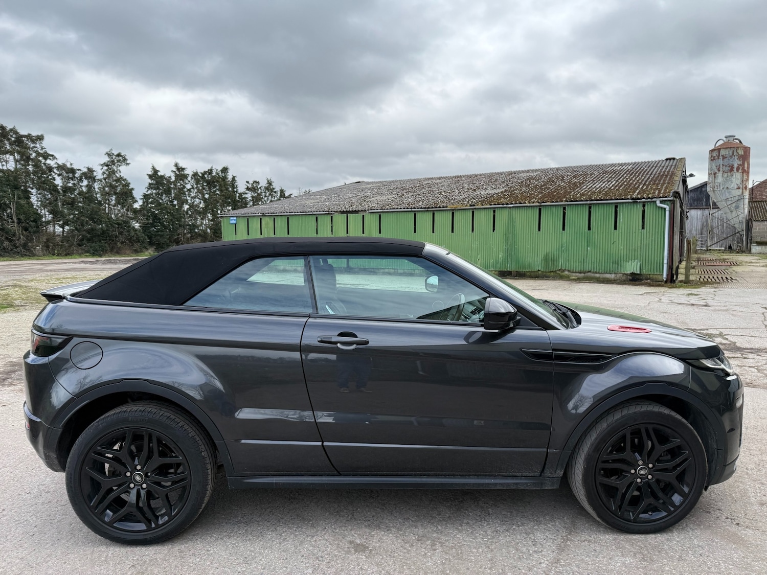 Used Land Rover Range Rover Evoque 2017 for sale - 77717706: Photo 21