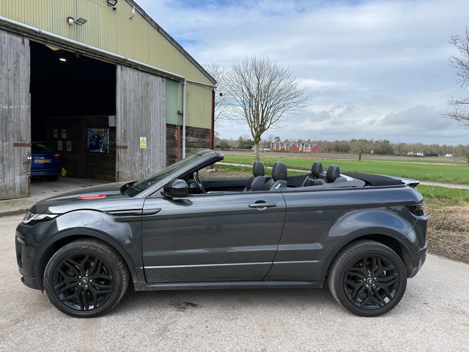 Used Land Rover Range Rover Evoque 2017 for sale - 77717706: Photo 3