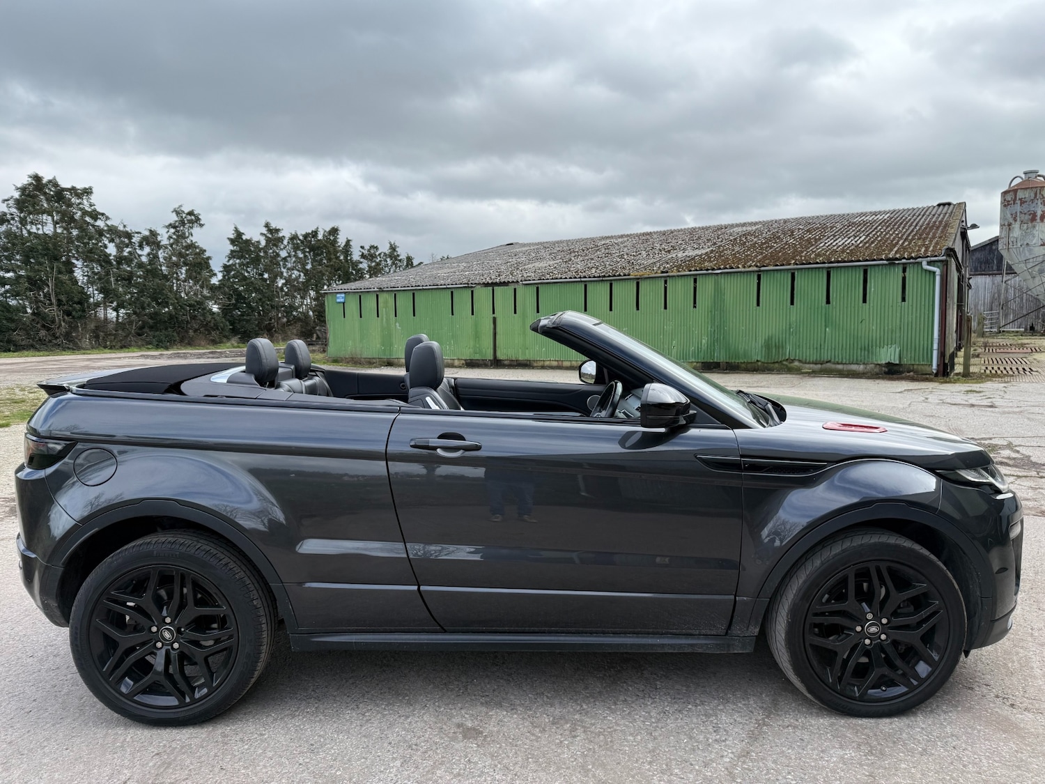 Used Land Rover Range Rover Evoque 2017 for sale - 77717706: Photo 6