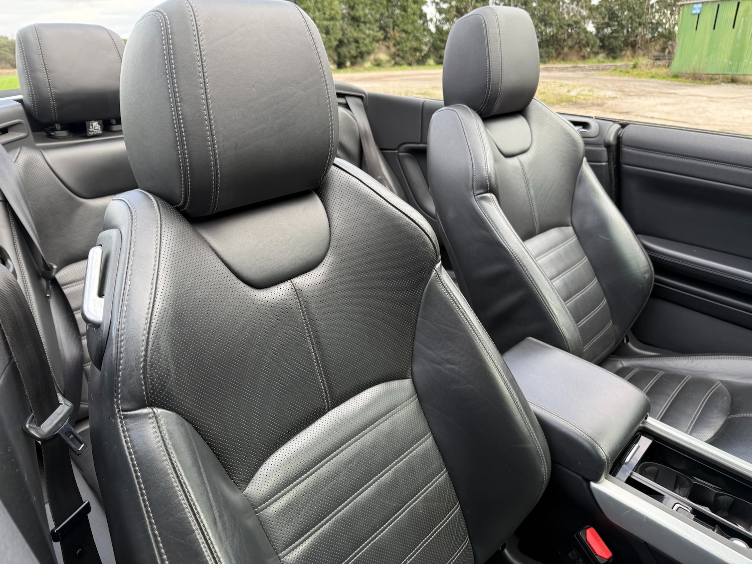 Used Land Rover Range Rover Evoque 2017 for sale - 77717706: Photo 9