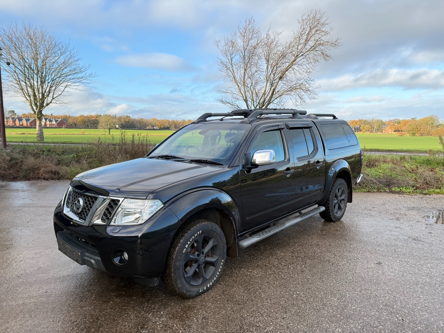 Used Nissan Navara 2011 for sale - 76794733: Photo 1