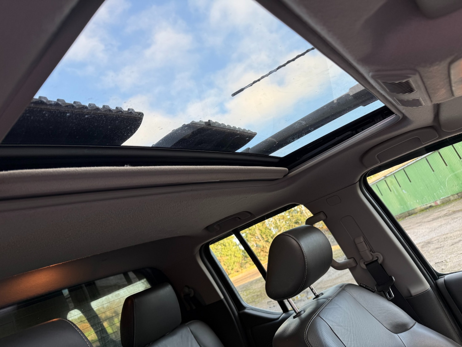 Used Nissan Navara 2011 for sale - 76794733: Photo 15