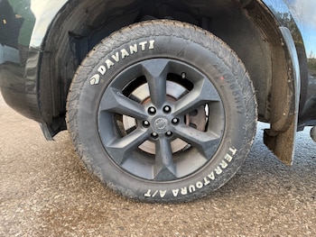 Used Nissan Navara 2011 for sale - 76794733: Photo