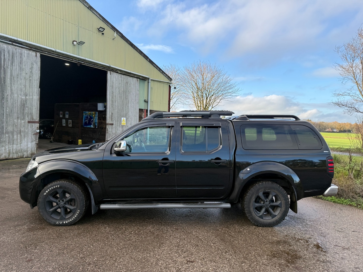Used Nissan Navara 2011 for sale - 76794733: Photo 3