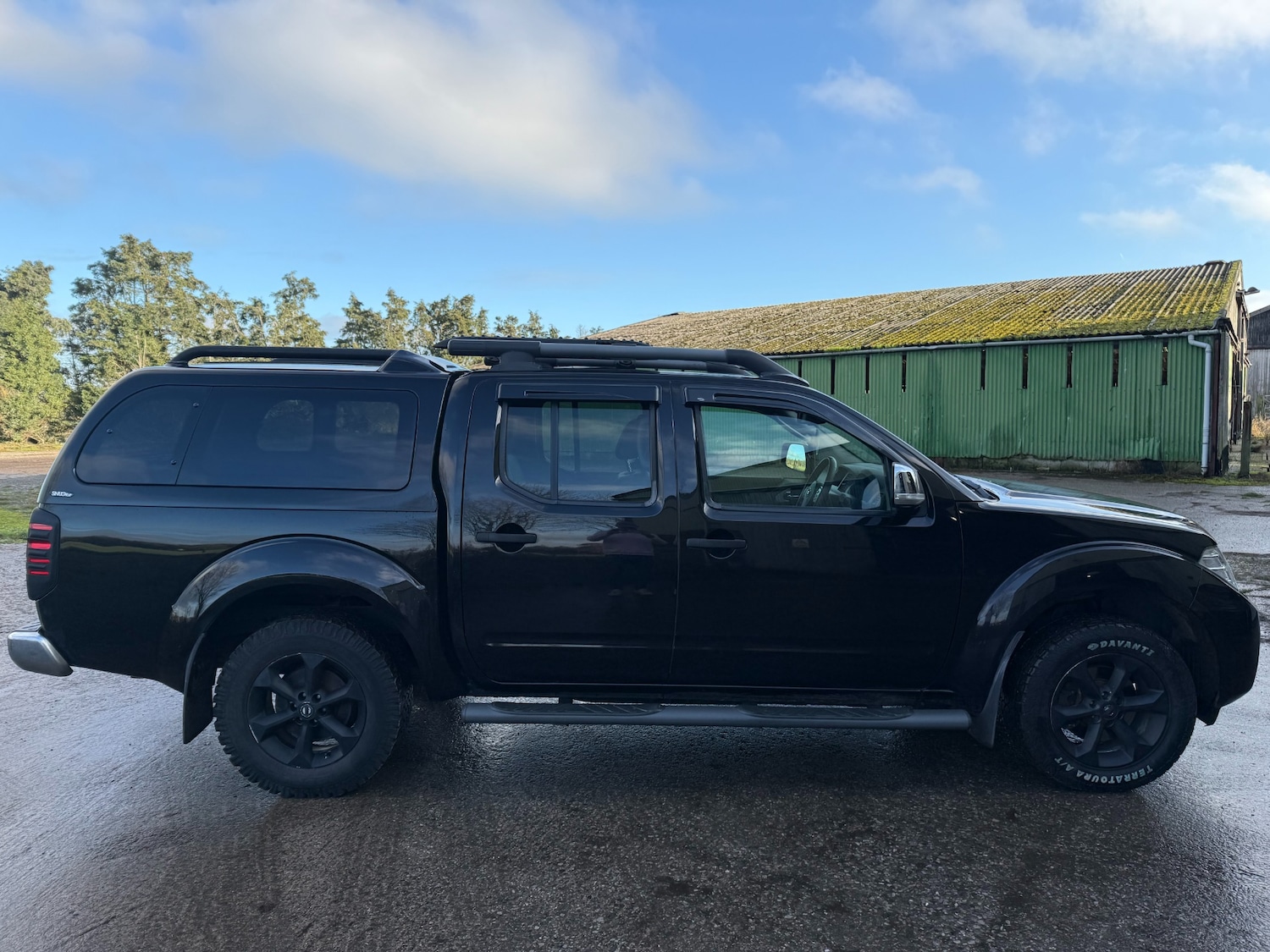 Used Nissan Navara 2011 for sale - 76794733: Photo 6