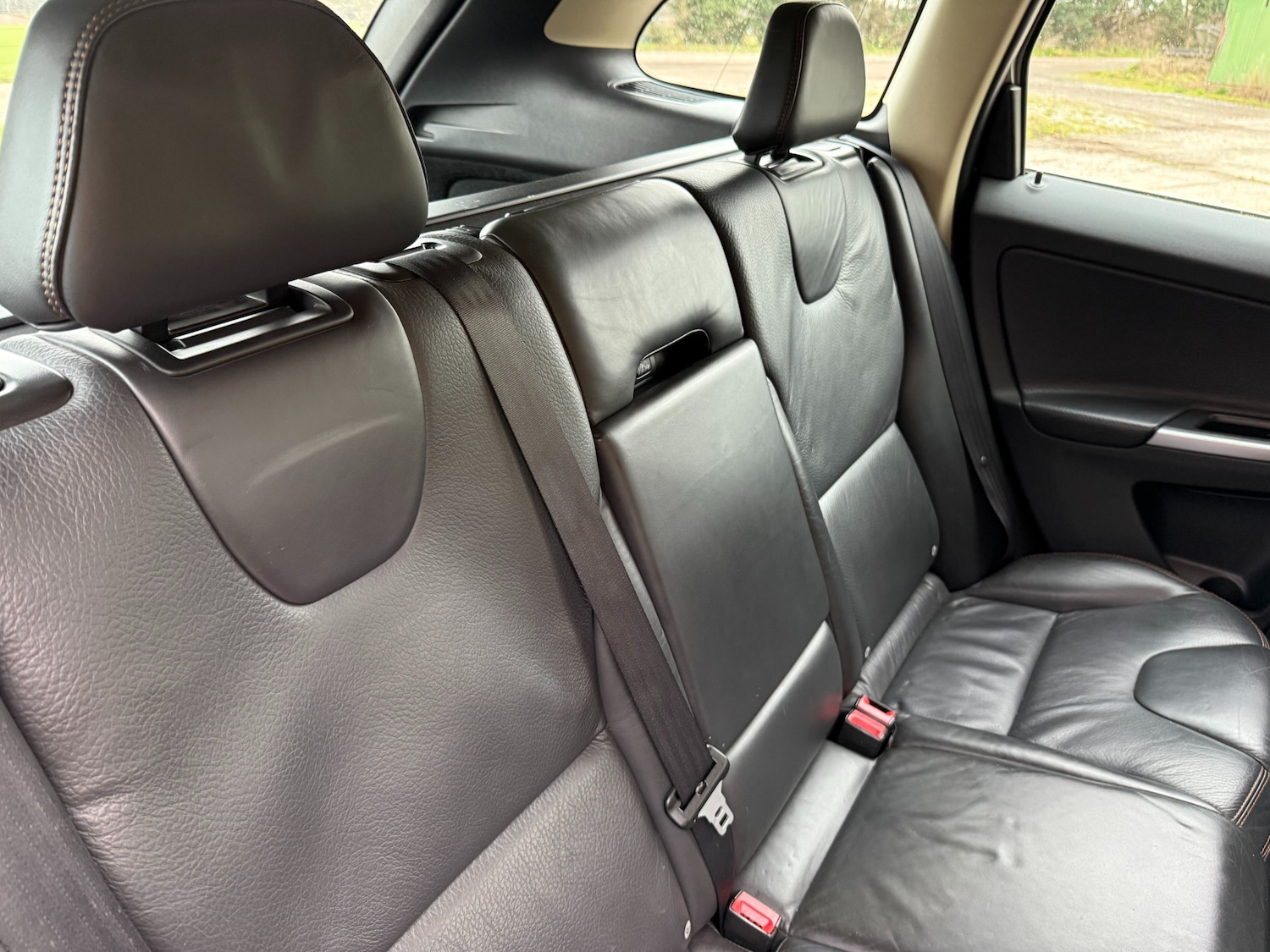 Used Volvo XC60 2010 for sale - 77069445: Photo 11