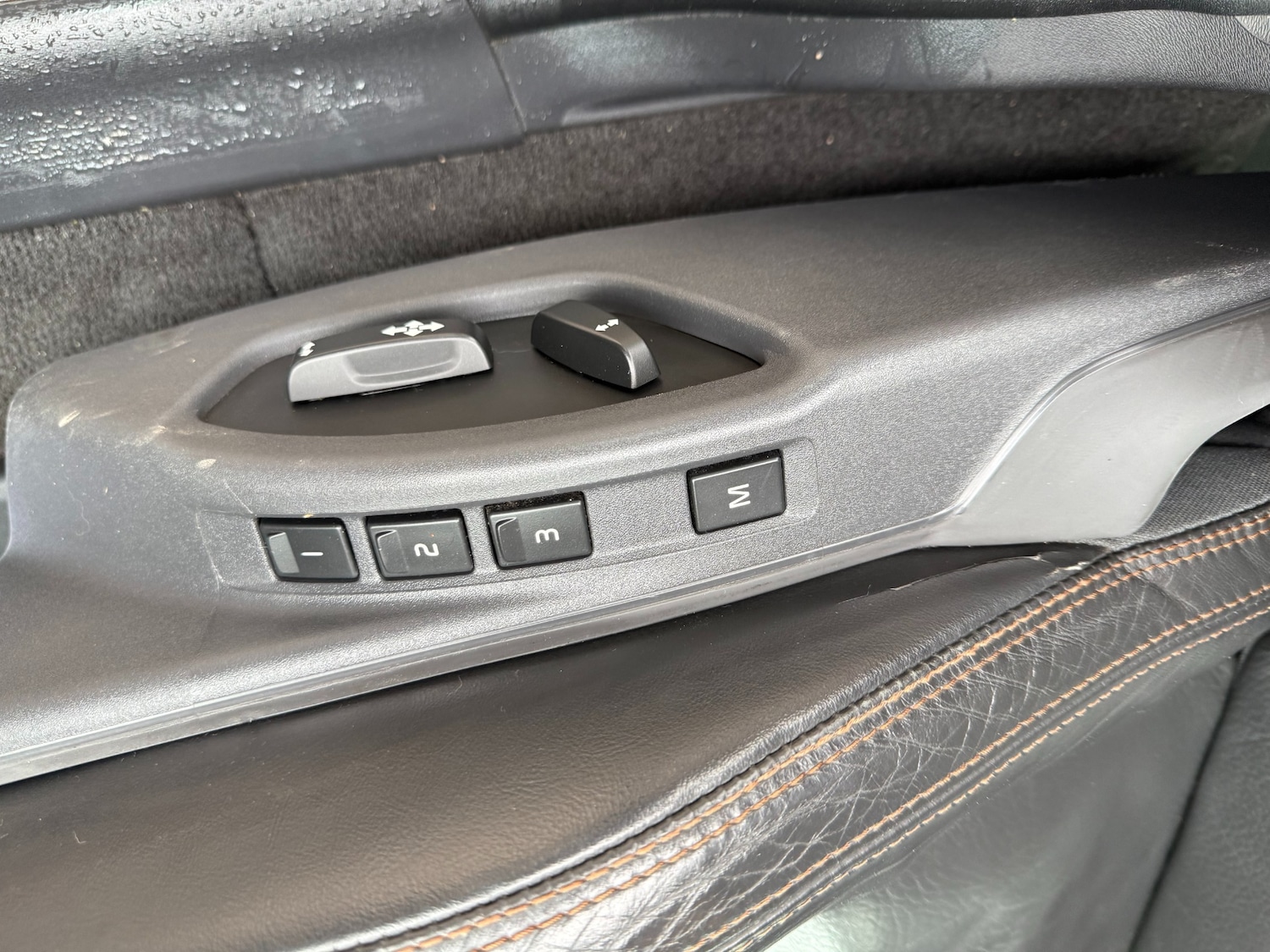 Used Volvo XC60 2010 for sale - 77069445: Photo 14