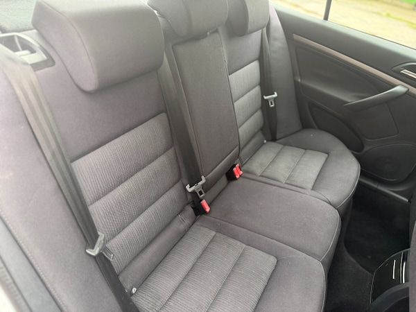 Used Skoda Octavia 2005 for sale - 75987826: Photo 11