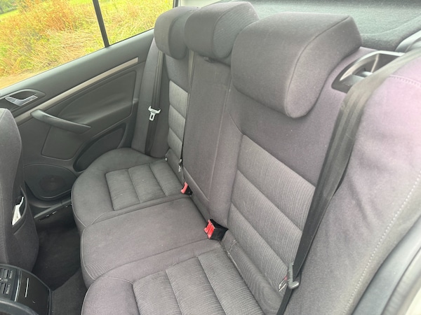 Used Skoda Octavia 2005 for sale - 75987826: Photo 12