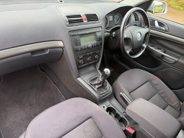 Used Skoda Octavia 2005 for sale - 75987826: Photo 13