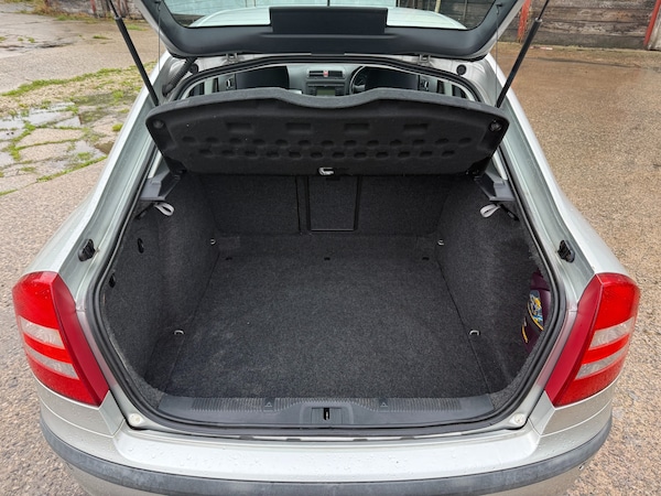 Used Skoda Octavia 2005 for sale - 75987826: Photo 14