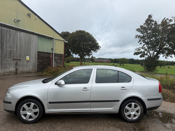 Used Skoda Octavia 2005 for sale - 75987826: Photo 3