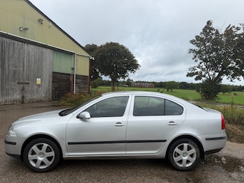 Used Skoda Octavia 2005 for sale - 75987826: Photo 3
