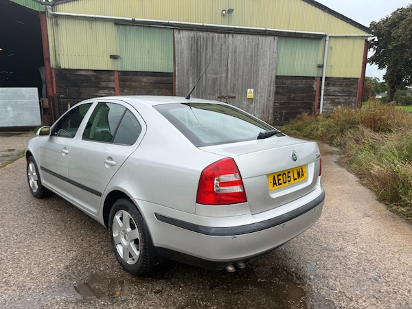 Used Skoda Octavia 2005 for sale - 75987826: Photo 4