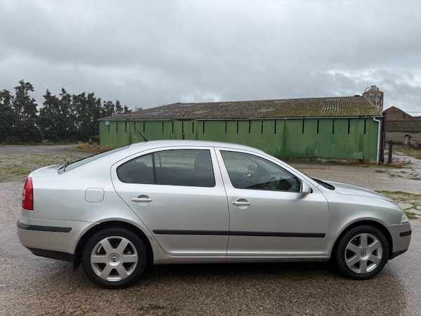 Used Skoda Octavia 2005 for sale - 75987826: Photo 6