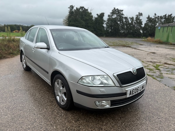 Used Skoda Octavia 2005 for sale - 75987826: Photo 7