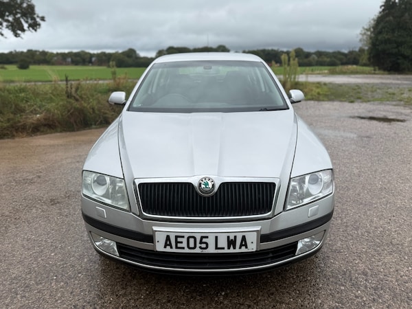 Used Skoda Octavia 2005 for sale - 75987826: Photo 8