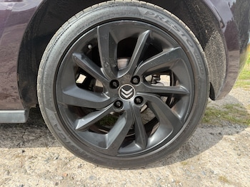 Used Citroen DS3 2015 for sale - 75616327: Photo
